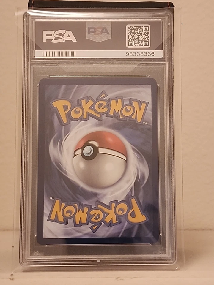 Aegislash ex 135/182 SV04: Paradox Rift Holo - Image 2 of 2