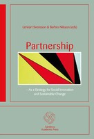 Partnership As A Strategy For Social Innovation And Sustainable Change Buch 2013
