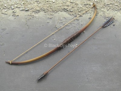 1/6 Scale Toy Red Death - Bow w/Arrow