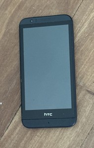 HTC Desire 510 0PCV200 Schwarz Geprüft, Händler, Garantie, Volle Funktion, LESEN