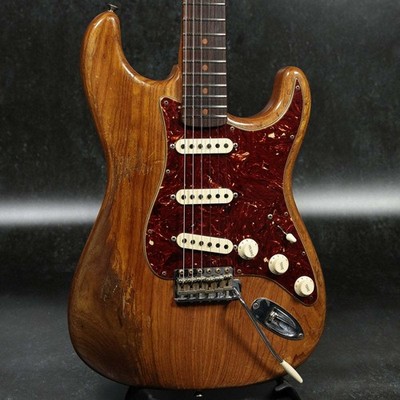 Fender Custom Shop Ltd Roasted 1961 Stratocaster Super Heavy Relic Aged *Ja597