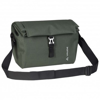 Vaude Comyou Box, 9L, olive, Lenkertasche, Fahrrad Tasche, NEU und OVP