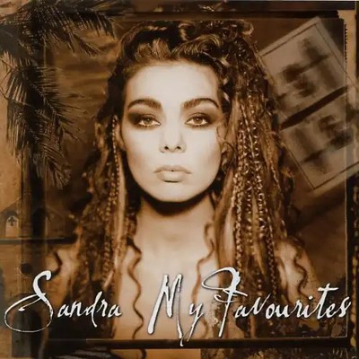 Sandra - My Favourites