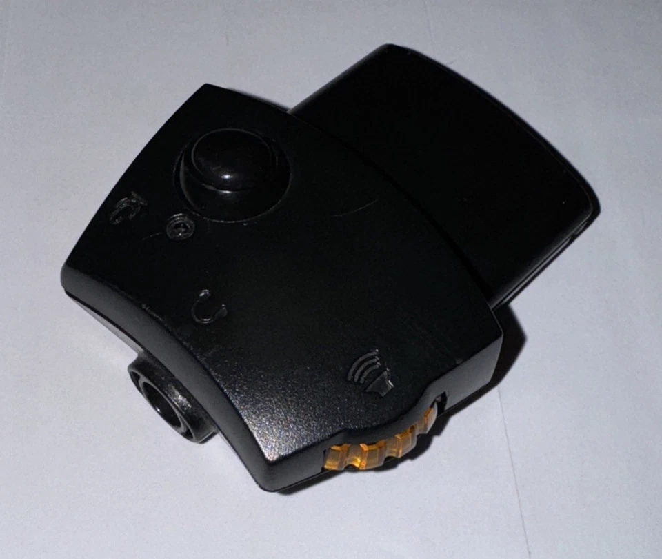 Microsoft Xbox OG OEM Communicator Headset Adapter X08-01420 Tested & Works - Image 2 of 3