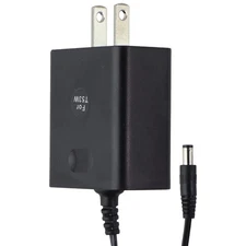 Yealink (5V/1.2A) AC Adapter Wall Charger Power Supply (YLPS051200B1-US/C1-US)