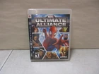 PS3 Marvel Ultimate Alliance
