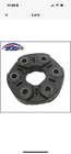 Driveshaft Flex Disc/Joint 26117522027 for BMW 528i 530i 525i 26117522027 23961