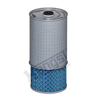 Hengst Filter E196HN D03 ÖLfilter FüR Mercedes-Benz, Puch