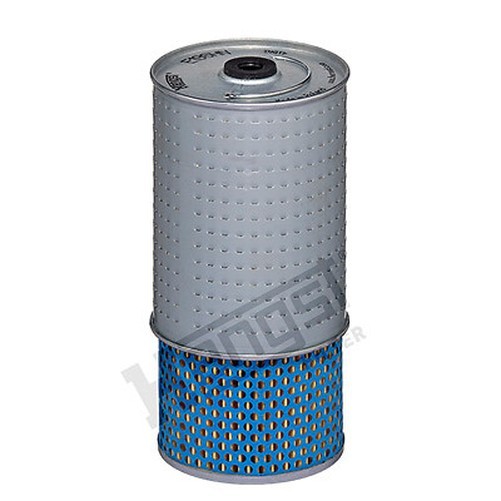 Hengst Filter E196HN D03 ÖLfilter FüR Mercedes-Benz, Puch-image