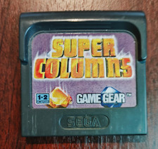 ebay® Auktion 206137770592 | Super Columns für Sega Game Gear Thumbnail of ebay® auction 206137770592 | Super Columns für Sega Game Gear