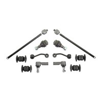 Querlenker Satz Vorderachse 12-Teilig FüR Mercedes Sprinter B901 B902 B903 Vaico
