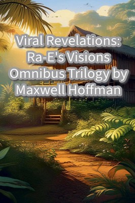 Maxwell Hoffman | Viral Revelations | Taschenbuch | Englisch (2024)