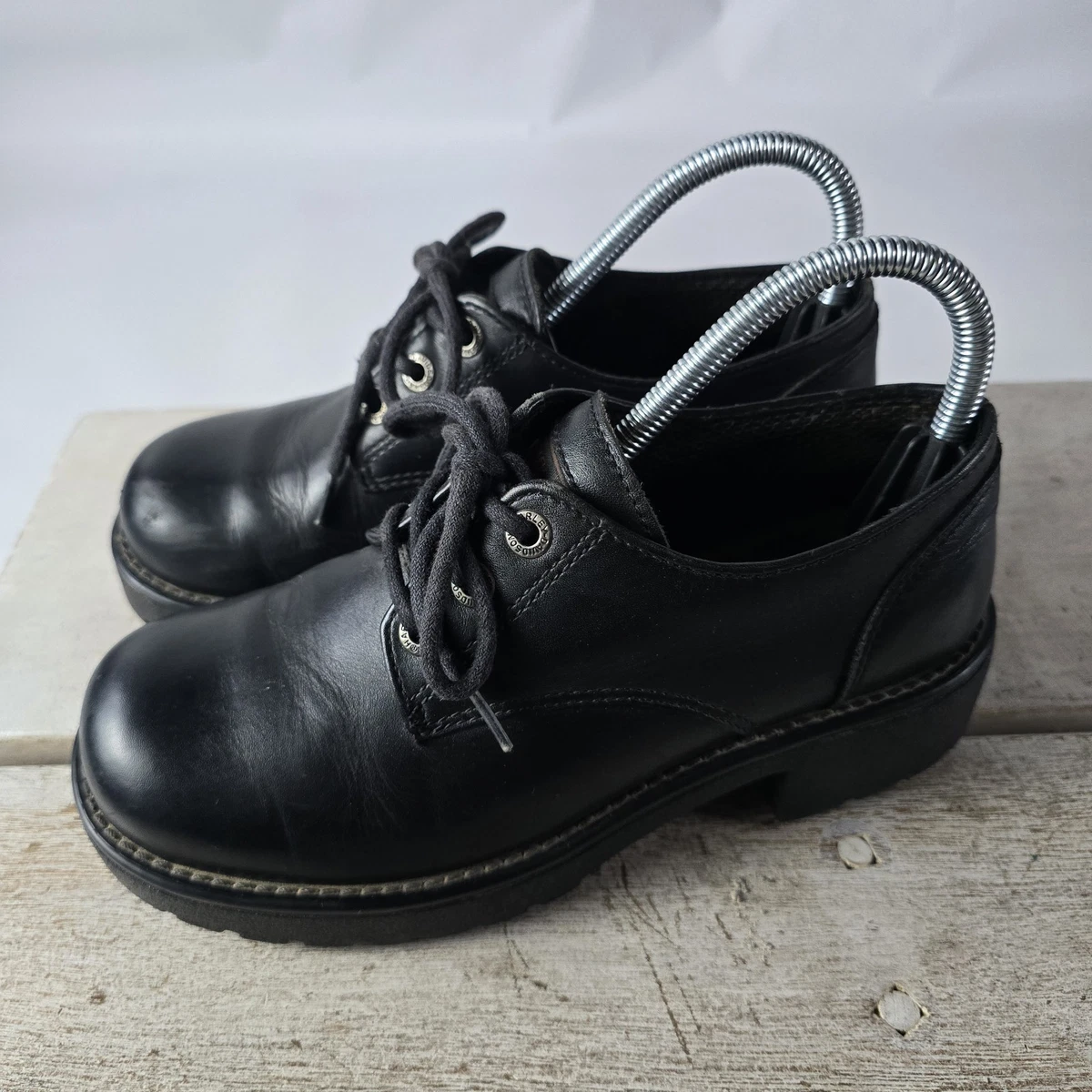 Harley-Davidson Women's Solid Flats and Oxfords for sale | eBay