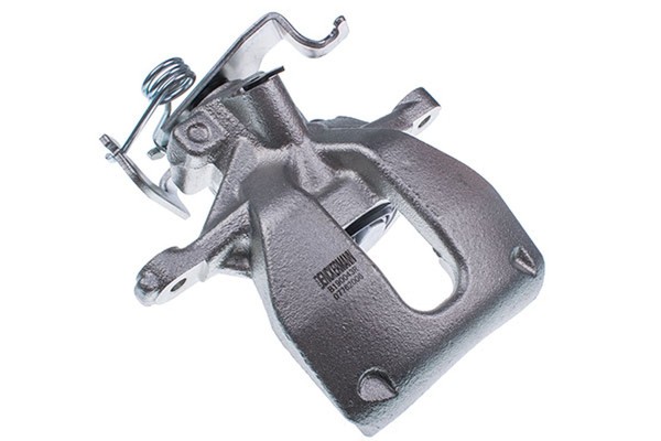 Denckermann Bremssattel B190043R 48Mm Gusseisen FüR Ford Transit Bus Tourneo 4X4-image