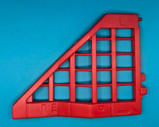 Vintage 1986 LJN Thundercats Cat's Lair Playset Cell Wall Original Parts