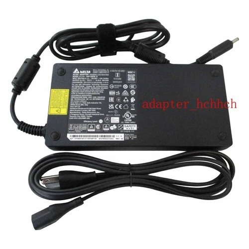 New Original Acer Predator Helios 300 PH315-55 ADP-280DB B Delta 280.02W Adapter