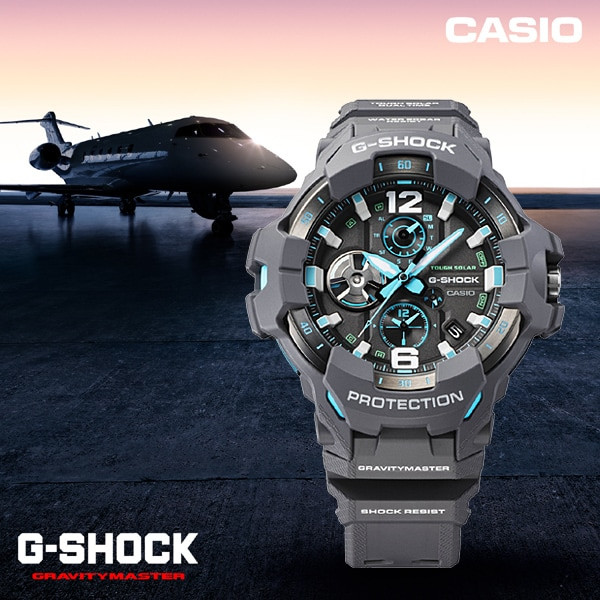 時計 G-SHOCK GR-B300-8A2JF Bluetooth Casio G-Shock GR-B300-8A2ER - Ditur