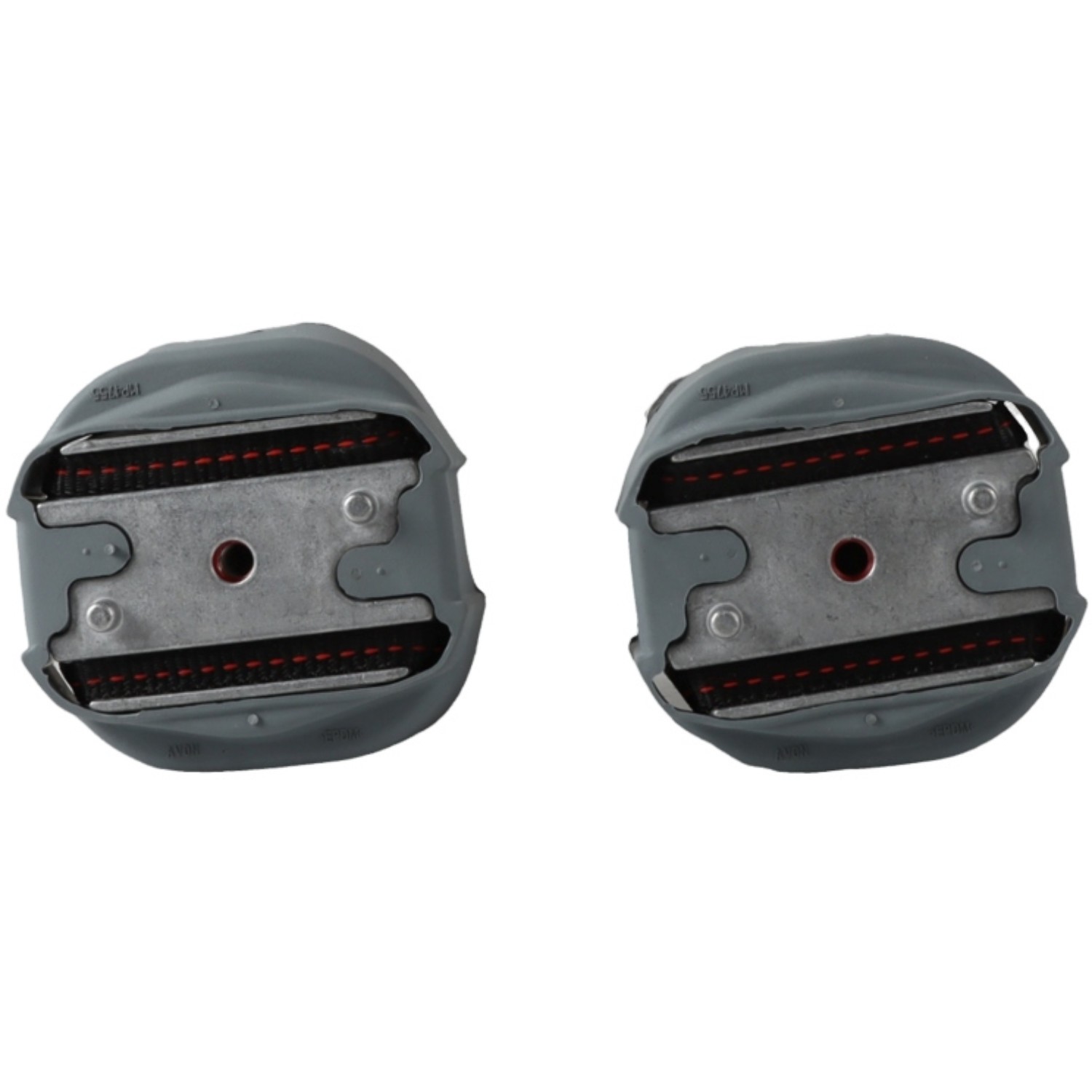 2PCS Engine Mount Front 3W0199381R For Bentley Continental Flying Spur GT GTC