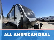 2027 Grand Design Imagine 2700BS