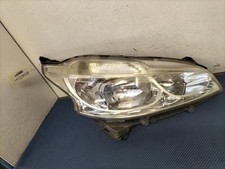 Feu avant (phare) Peugeot 208