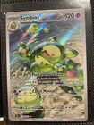 Carte Pokémon : Symbios 171/162 Forces Temporelles Française NEUF