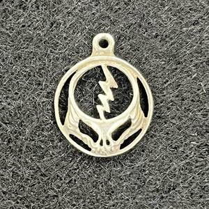 Grateful Dead Silver | eBay