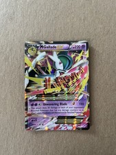 M Gallade EX 35/108 XY - Roaring Skies Holo on eBay