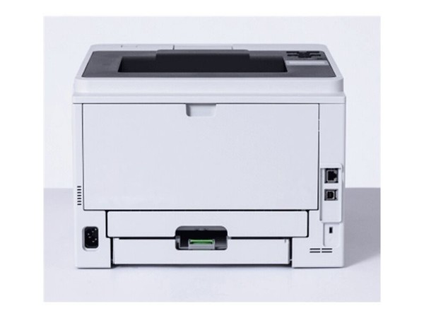 Brother Printer Monochrome 48 Drucker Ppm Duplexeinheit-image