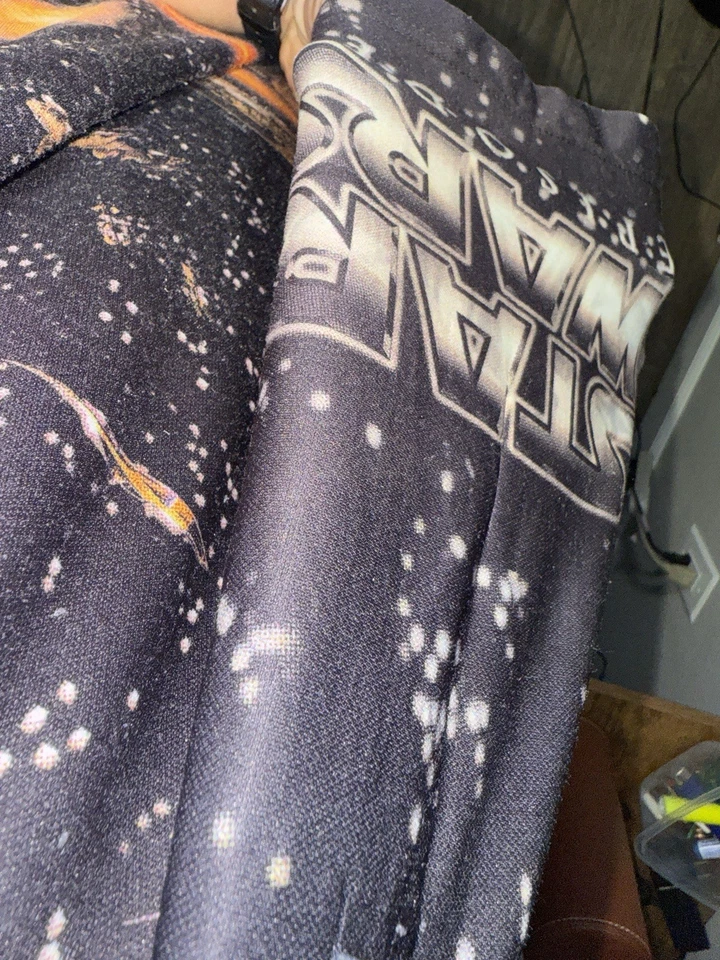 DE COLECCIÓN STAR WARS AOP GRAIL Foto 3 de 3