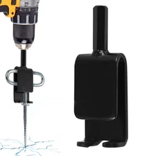 4PCS Ice Anchors Tool Stake Nail Portable Fishing Shelter with 1PC Drill Adapter