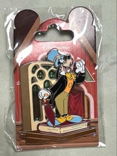 Disney Pinocchio Disneyland Paris Limited Goofy