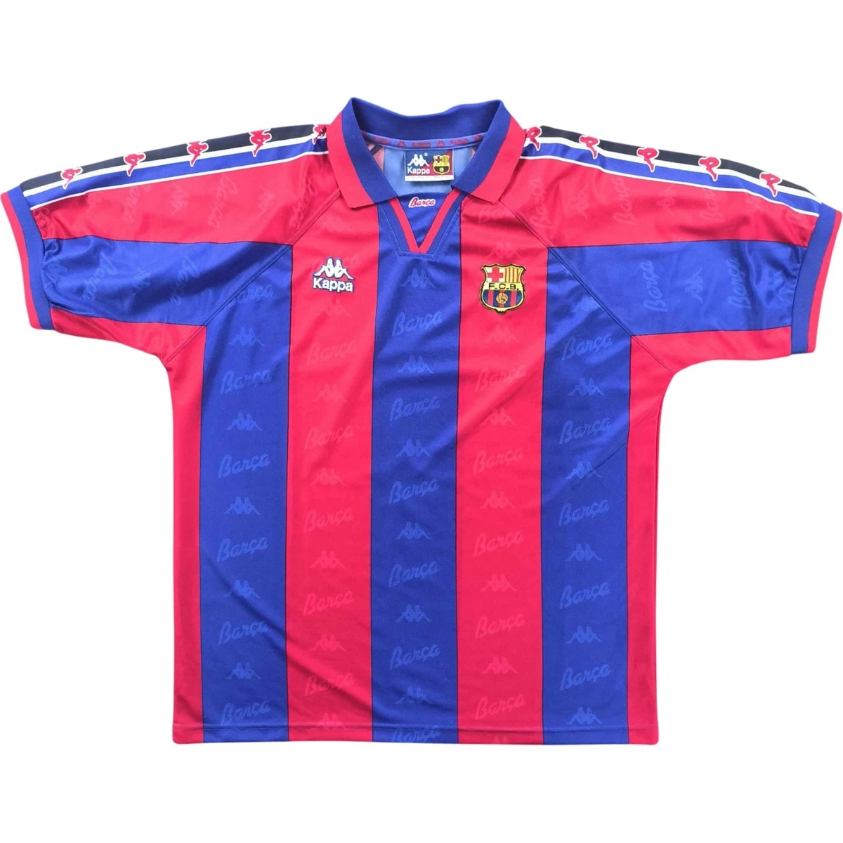 Preços baixos em Barcelona Kappa | eBay