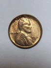 1935 S Lincoln Cent FLASHY UNCIRCULATED Coin !!