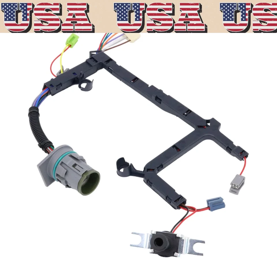 Internal Wire Harness For CHEVROLET Camaro AVALANCHE 1500 EXPRESS 1500 2500 S10 - Image 2 of 4