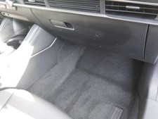 Passenger Right Air Bag Passenger Knee Fits 19-23 Mazda 3 3254337 Passenger Right Air Bag Passenger Knee Fits 19-23 Mazda 3 3254337