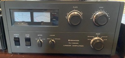Kenwood TL-922A with interface