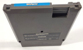 Jeu Nintendo NES loose  Paperboy  FAH  TBE  Envoi rapide et suivi