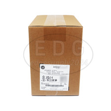 New Allen-Bradley 25B-B024N104 PowerFlex 525 AC Drive 7.5 Hp 5.5 kW 3 Phase