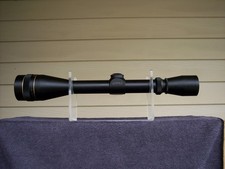 Leupold VX-II 6-18x40mm A.O. Rifle Scope Matte 2002 Mint