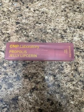 CNP Laboratory Propolis Jelly Lipcerin Pink Donut