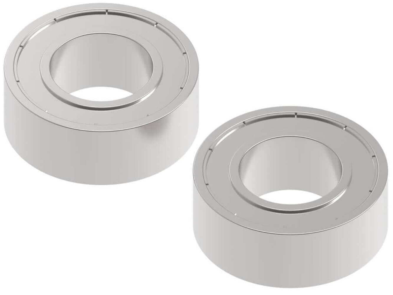 OMP M7 Bearing 10x19x7 : OSHM7162