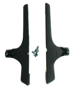 Stand Fuß (Ständer) 2 St. L & R für LED TV Changhong Model: LED55D3000ISX