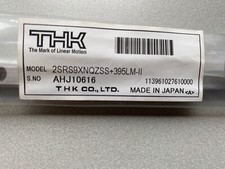 THK 2SRS9XNQZSS+395LM-2  THK Linearführung m...