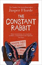 The Constant Rabbit: The Sunday Times bestseller-Jasper Fforde