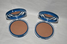 2X Covergirl Clean Pressed powder oil control - 565 Tawny