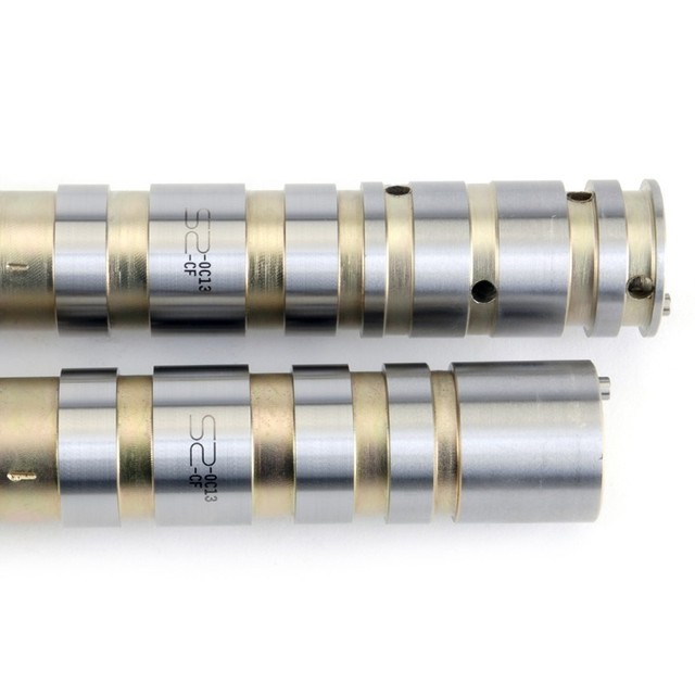 SKUNK2 ULTRA STAGE 1 ONE CAMS CAMSHAFTS FOR ACURA RSX TSX HONDA CIVIC