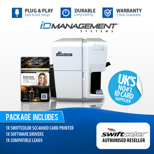 digital envelope printer