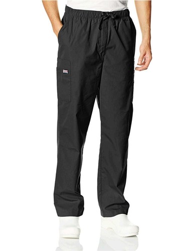 Tall Originals Cargo Scrubs Pant 