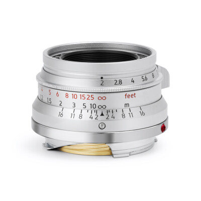 Light Lens Lab/35mm F2.0/Leica Mマウント Light Lens Lab 35mm f/2 Eight Element