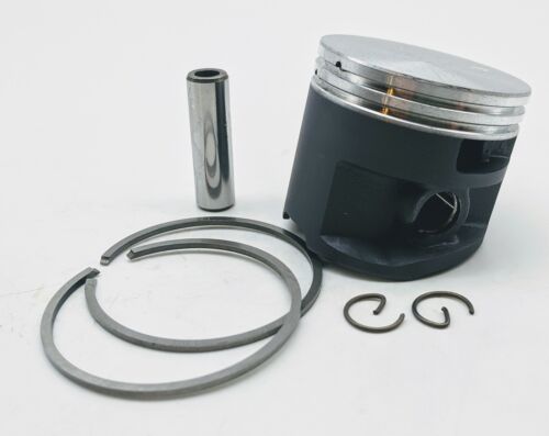 THE DUKE'S PERFORMANCE COATED PISTON FITS STIHL MS291 47MM - Picture 1 of 8